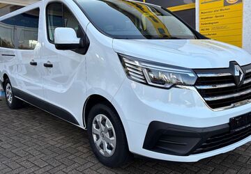 Renault Trafic 54.000 km 32.780 &euro; Lahr 77933