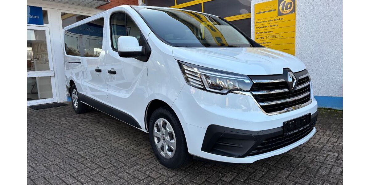 Renault Trafic 54.000 km 32.880 &euro; Lahr 77933