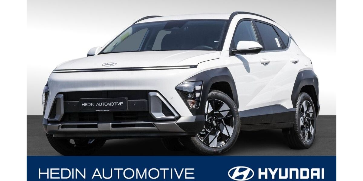 Hyundai KONA 9.900 km 28.890 &euro; Idar-Oberstein 55743