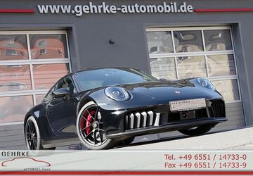 Porsche 992 7.500 km 179.850 &euro; Prüm 54595