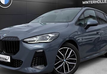 BMW 218 Active Tourer 25.200 km 31.480 &euro; Weilheim 82362