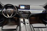 BMW 520d Luxury Laser HuD Leder Kamera AHK HiFI 78.965 km 23.900 &euro; Wuppertal 42327