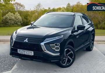Mitsubishi Eclipse Cross 7.995 km 35.990 &euro; Leer 26789