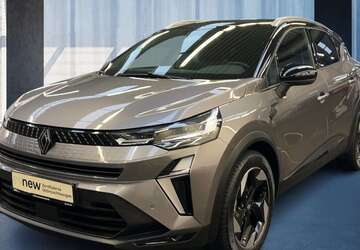 Renault Captur 34.012 km 23.870 &euro; Frankfurt / Main 60314