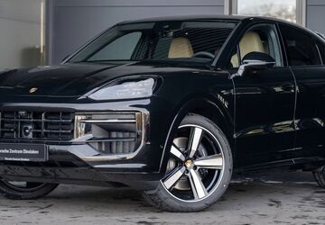 Porsche Cayenne 12.999 km 130.950 &euro; Dinslaken 46535