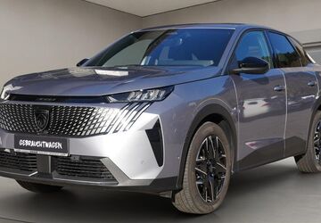 Peugeot 3008 14.455 km 28.950 &euro; Haslach im Kinzigtal 77716