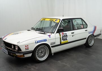 BMW 528 99.999 km 65.000 &euro; Grolsheim 55459