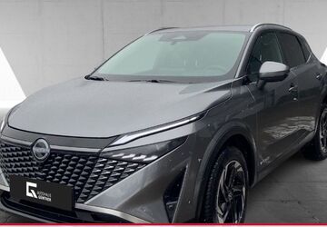 Nissan Qashqai 20.261 km 28.990 &euro; Ahrensburg 22926