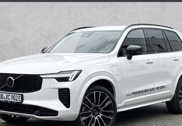 Volvo XC90 11.640 km 78.500 &euro; Dortmund 44143