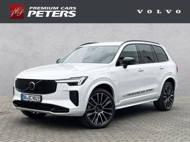 Volvo XC90 11.640 km 78.500 &euro; Dortmund 44143