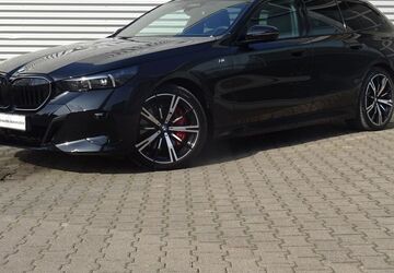 BMW 540 17.015 km 64.225 &euro; Bietigheim-Bissingen 74321