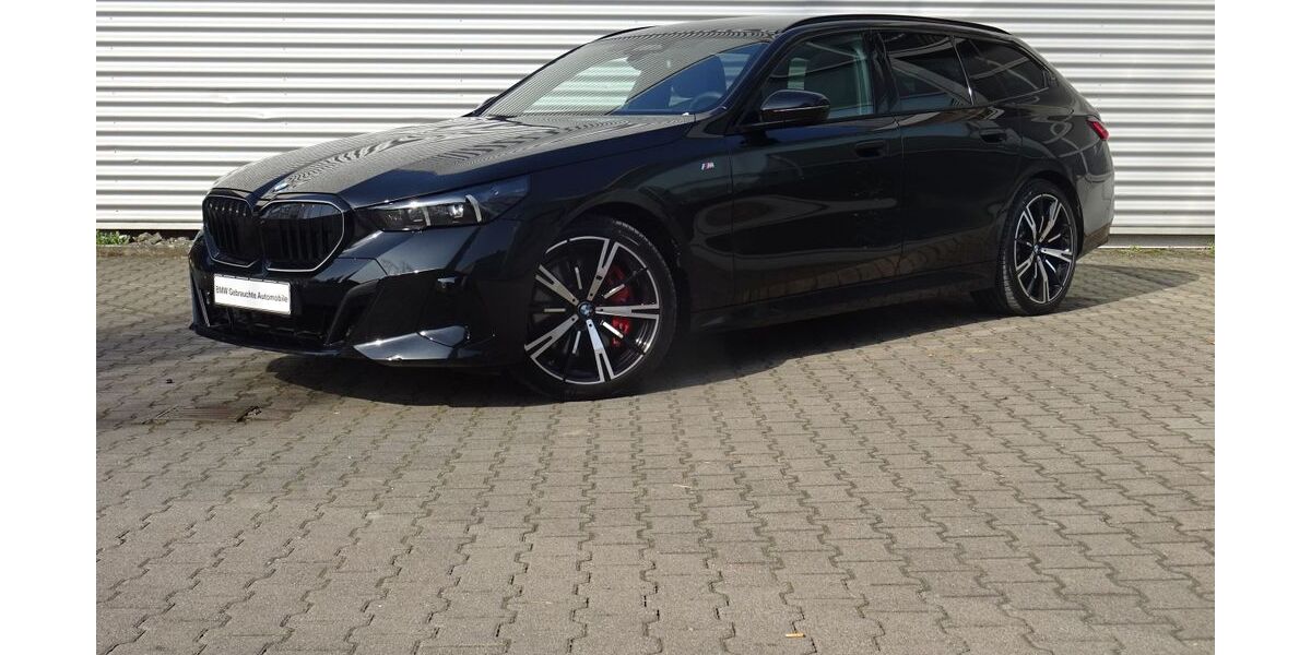 BMW 540 17.015 km 64.225 &euro; Bietigheim-Bissingen 74321