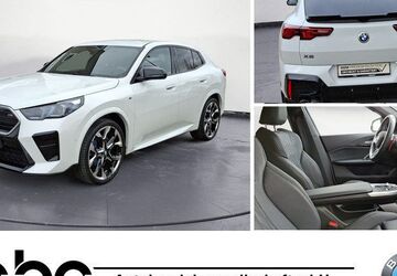 BMW X2 25.996 km 48.720 &euro; Boetzingen 79268