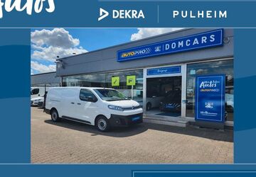 Citroen Jumpy 89.990 km 19.998 &euro; Pulheim 50259