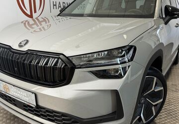 Skoda Kodiaq 1.325 km 51.899 &euro; Harmstorf/Hamburg 21228