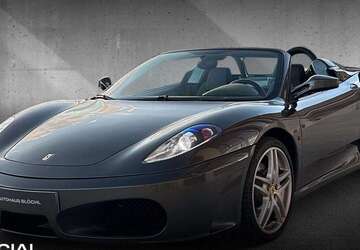 Ferrari F430 17.900 km 139.900 &euro; Osterhofen 94486
