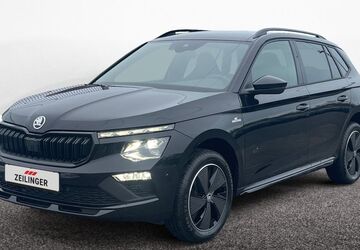 Skoda Kamiq 1.060 km 28.432 &euro; Dietersheim 91463