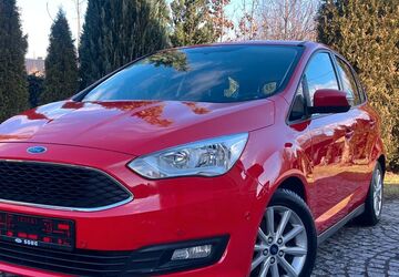 Ford C-Max 83.000 km 7.690 &euro; Guben 03172