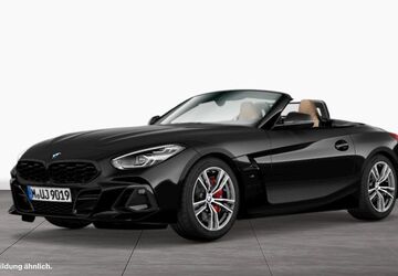 BMW Z4 10.950 km 46.900 &euro; Hannover 30539