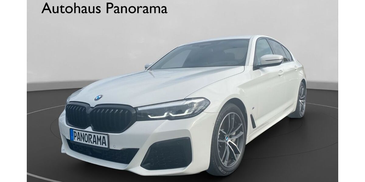 BMW 540 74.861 km 45.990 &euro; Schönefeld OT Großziethen 12529