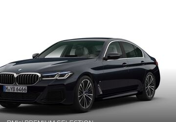 BMW 540 81.454 km 45.860 &euro; Burghaun 36151