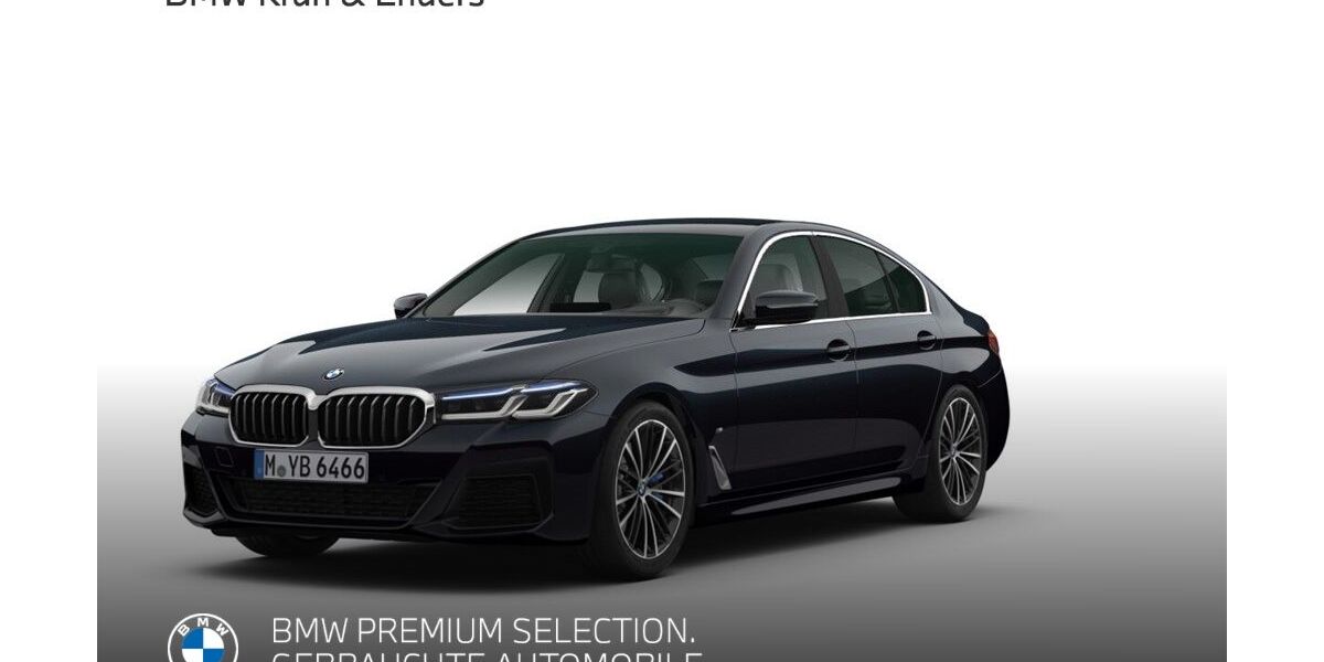 BMW 540 81.454 km 45.860 &euro; Burghaun 36151