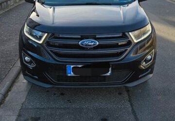 Ford Edge 188.000 km 17.799 &euro; Raunheim 65479