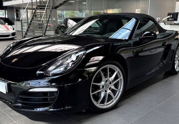 Porsche Boxster 64.981 km 56.900 &euro; Kassel 34123