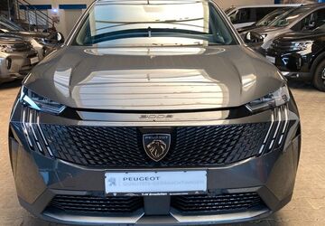 Peugeot 3008 35.950 km 25.840 &euro; Emsdetten 48282