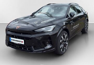 Cupra Formentor 6.500 km 42.480 &euro; Ilmenau 98693