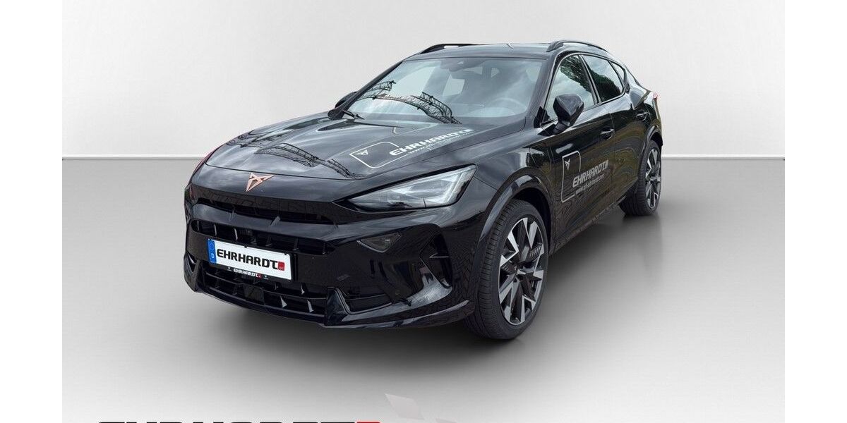 Cupra Formentor 6.500 km 42.480 &euro; Ilmenau 98693