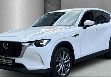 Mazda CX-60 39.206 km 35.990 &euro; Hamburg 22529