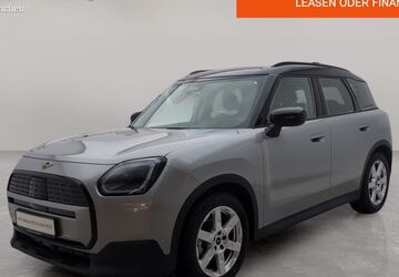 Mini Countryman E (Cooper) 11.975 km 37.503 &euro; München 80939