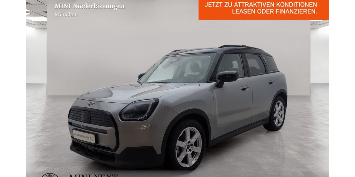 Mini Countryman E (Cooper) 11.975 km 37.503 &euro; München 80939