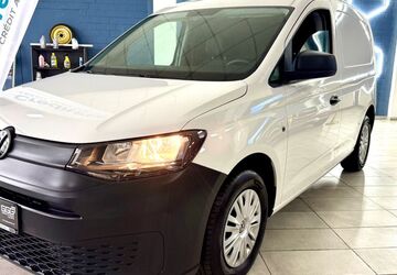 VW Caddy 30.000 km 19.999 &euro; Stendal 39576