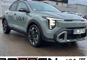 Kia Stonic 1.990 km 33.215 &euro; Herten 45701