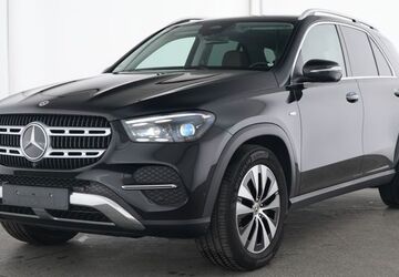 Mercedes-Benz GLE 350 39.600 km 77.870 &euro; Dessau-Roßlau 06847