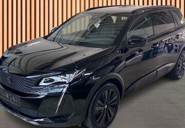 Peugeot 5008 16.914 km 26.980 &euro; Dresden 01328