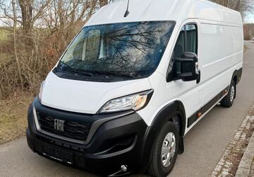 Fiat Ducato 23.500 km 21.999 &euro; Elstra 01920