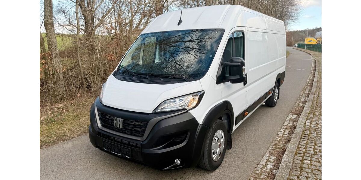 Fiat Ducato 23.500 km 21.999 &euro; Elstra 01920