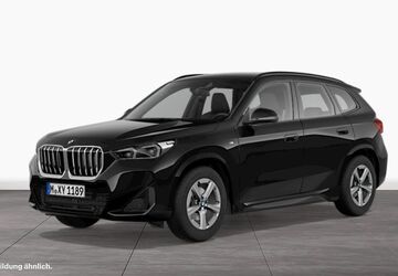 BMW X1 28.693 km 43.290 &euro; Dreieich-Sprendlingen 63303