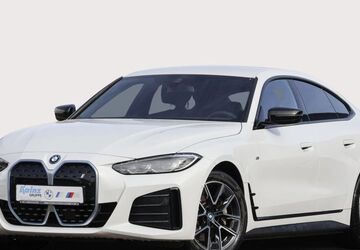 BMW i4 41.819 km 35.890 &euro; Wittlich 54516