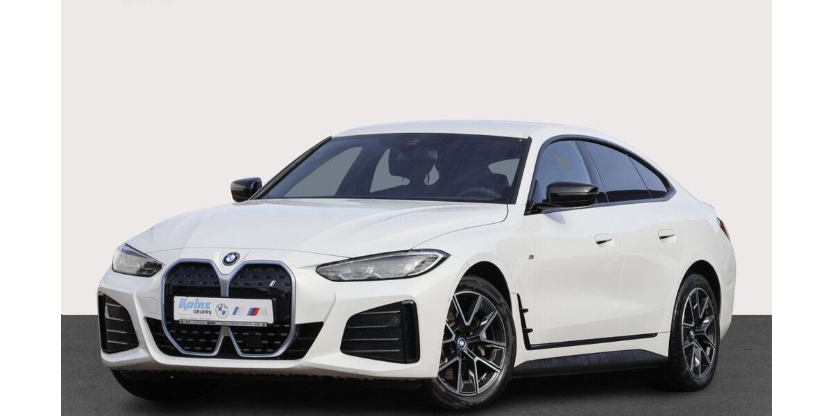 BMW i4 41.819 km 35.890 &euro; Wittlich 54516