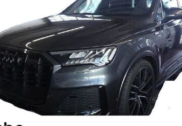 Audi Q7 67.325 km 66.430 &euro; Kehl 77694