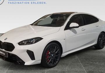 BMW 220 Gran Coupé 9.900 km 39.890 &euro; Schrobenhausen 86529