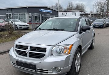 Dodge Caliber 176.000 km 1.499 &euro; lahr 77933