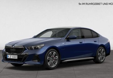 BMW 530 49.371 km 62.990 &euro; Dülmen 48249