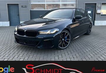 BMW M550 65.000 km 49.980 &euro; Geilenkirchen 52511