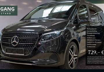 Mercedes-Benz Marco Polo 13.000 km 105.990 &euro; Arnsberg 59759