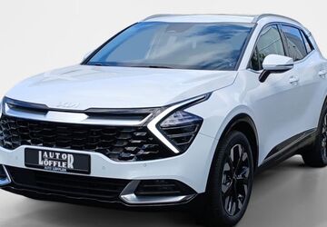 Kia Sportage 9.337 km 36.902 &euro; Würzburg 97076